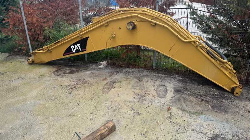 OmecoHub - CATERPILLAR 312C